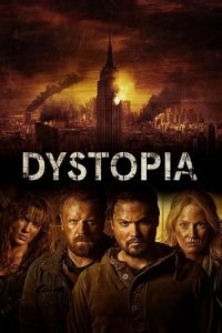 مسلسل Dystopia مترجم اون لاين