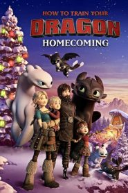 فيلم How to Train Your Dragon: Homecoming 2019 مترجم اون لاين