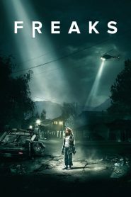 فيلم Freaks 2019 مترجم اون لاين