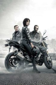 فيلم The Courier 2019 مترجم اون لاين