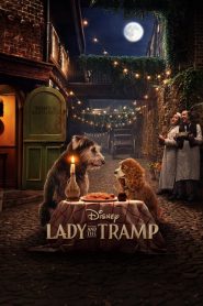 فيلم Lady and the Tramp 2019 مترجم اون لاين