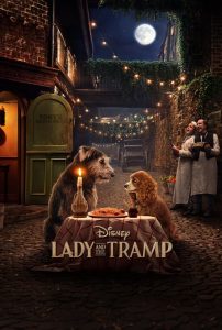 فيلم Lady and the Tramp 2019 مترجم اون لاين