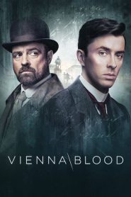 مسلسل Vienna Blood الموسم الاول مترجم