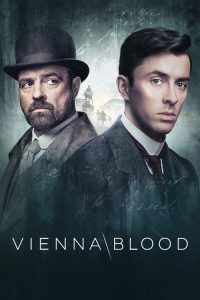 مسلسل Vienna Blood مترجم اون لاين