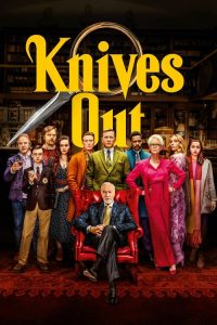 فيلم Knives Out 2019 مترجم اون لاين