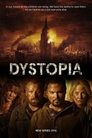 مسلسل Dystopia الموسم الاول مترجم