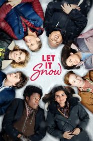 فيلم Let It Snow 2019 مترجم اون لاين