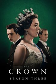 مسلسل The Crown الموسم 3 مترجم