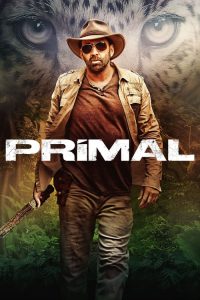 فيلم Primal 2019 مترجم اون لاين