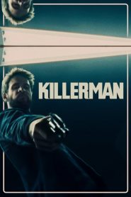 فيلم Killerman 2019 مترجم اون لاين
