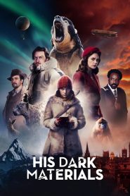 مسلسل His Dark Materials الموسم الاول مترجم