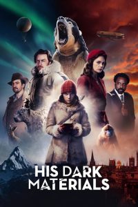 مسلسل His Dark Materials مترجم اون لاين