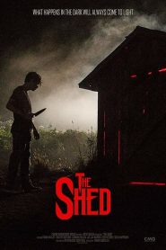 فيلم The Shed 2019 مترجم اون لاين