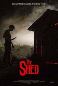 فيلم The Shed 2019 مترجم اون لاين