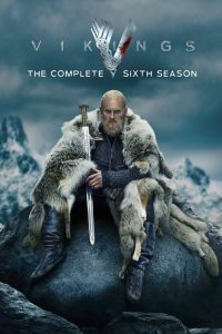مسلسل Vikings الموسم السادس مترجم