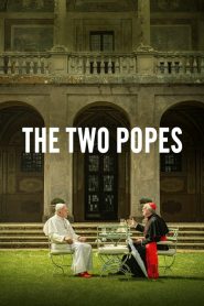 فيلم The Two Popes 2019 مترجم اون لاين