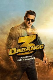 فيلم Dabangg 3 2019 مترجم اون لاين