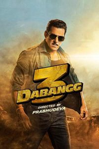 فيلم Dabangg 3 2019 مترجم اون لاين