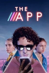 فيلم The App 2019 مترجم اون لاين