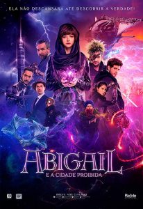 فيلم Abigail 2019 مترجم اون لاين