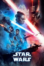 فيلم Star Wars: The Rise of Skywalker 2019 مترجم اون لاين