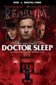 فيلم Doctor Sleep 2019 مترجم اون لاين