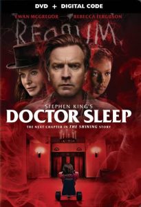 فيلم Doctor Sleep 2019 مترجم اون لاين