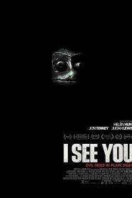 فيلم I See You 2019 مترجم اون لاين