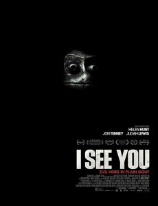 فيلم I See You 2019 مترجم اون لاين