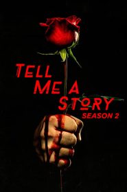 مسلسل Tell Me a Story الموسم الثاني مترجم