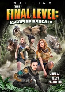 فيلم The Final Level: Escaping Rancala 2019 مترجم اون لاين