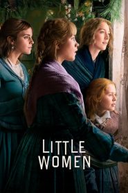 فيلم Little Women 2019 مترجم اون لاين