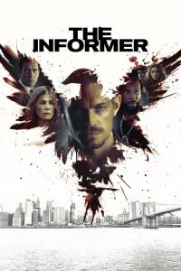 فيلم The Informer 2019 مترجم اون لاين