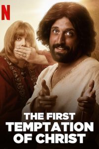 فيلم The First Temptation of Christ 2019 مترجم اون لاين