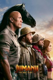 فيلم Jumanji: The Next Level 2019 مترجم اون لاين