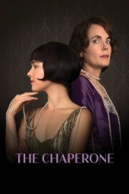 فيلم The Chaperone 2019 مترجم اون لاين