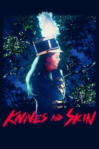 فيلم Knives and Skin 2019 مترجم اون لاين