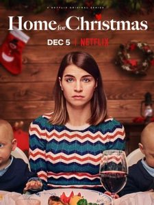 مسلسل Home for Christmas الموسم الاول مترجم