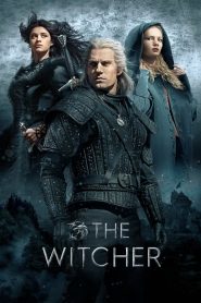 مسلسل The Witcher الموسم الاول مترجم