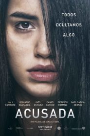 فيلم The Accused 2018 مترجم اون لاين