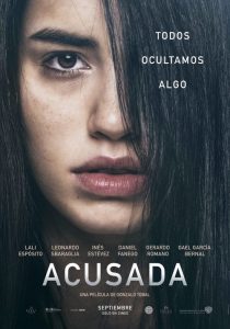 فيلم The Accused 2018 مترجم اون لاين