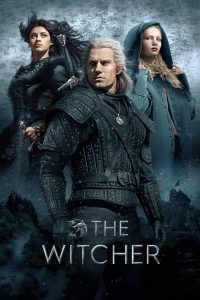 مسلسل The Witcher مترجم اون لاين