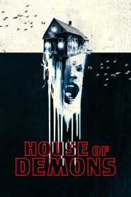 فيلم House of Demons 2018 مترجم