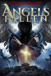 فيلم Angels Fallen 2020 مترجم اون لاين