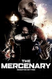 فيلم The Mercenary 2019 مترجم اون لاين