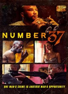 فيلم Number 37 2018 مترجم اون لاين