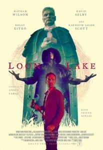 فيلم Loon Lake 2019 مترجم اون لاين