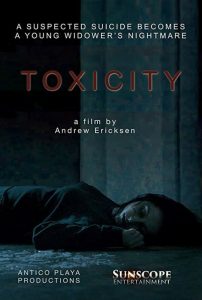 فيلم Toxicity 2019 مترجم اون لاين