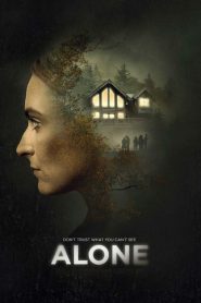 فيلم Alone 2020 مترجم اون لاين