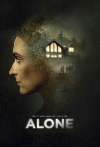 فيلم Alone 2020 مترجم اون لاين
